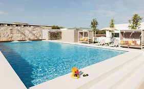 Aparthotel Adagio Rome Vatican